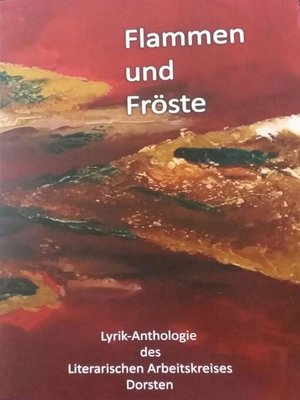 cover image of Flammen und Fröste